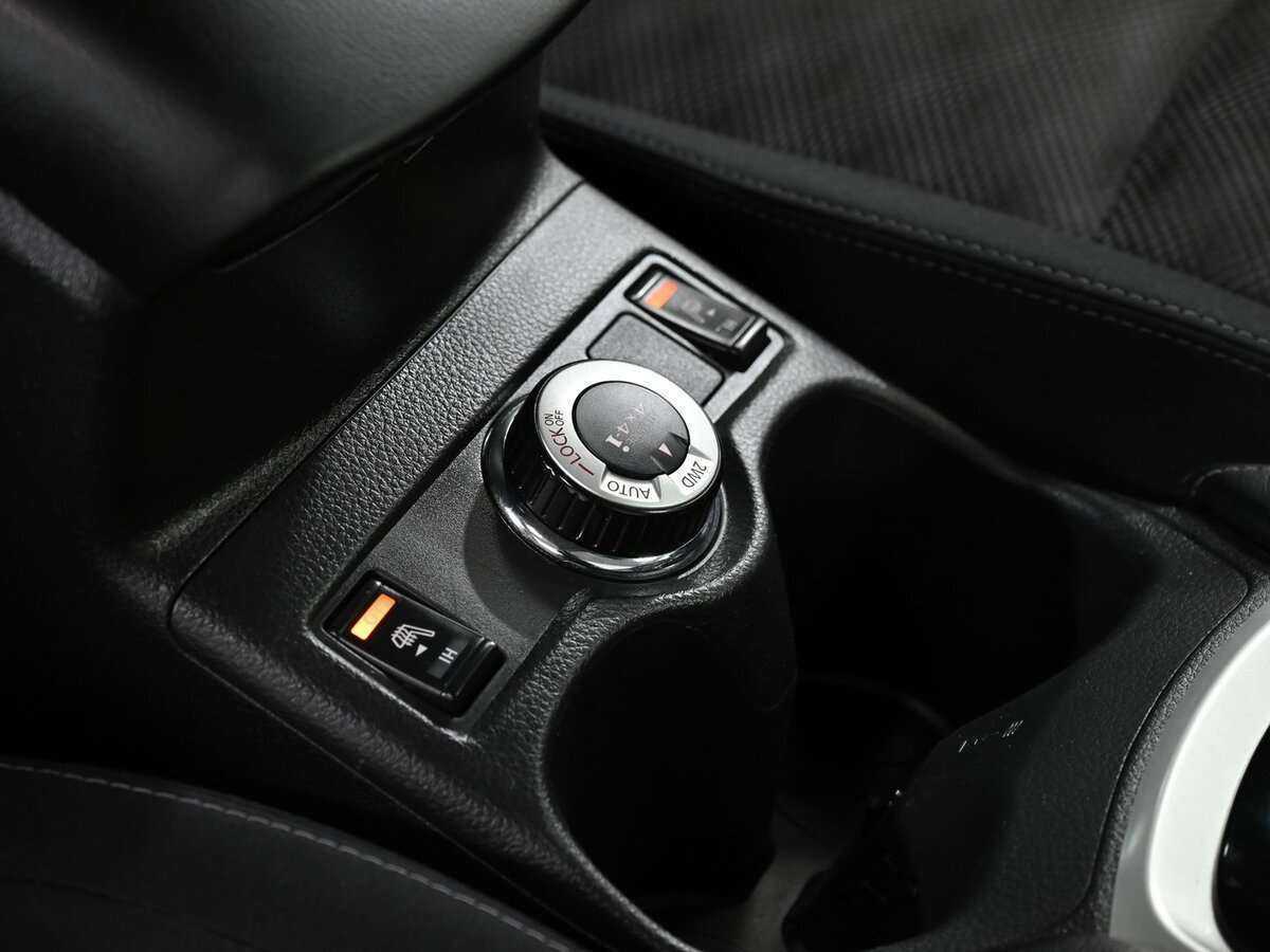 Купить Nissan Qashqai с пробегом. Фото: #12
