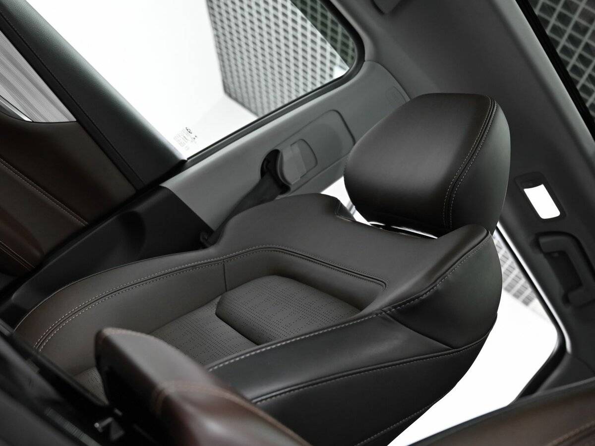 Купить Chery Tiggo 8 Pro с пробегом. Фото: #15