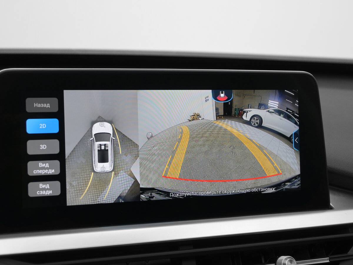 Купить Chery Tiggo 7 Pro с пробегом. Фото: #10