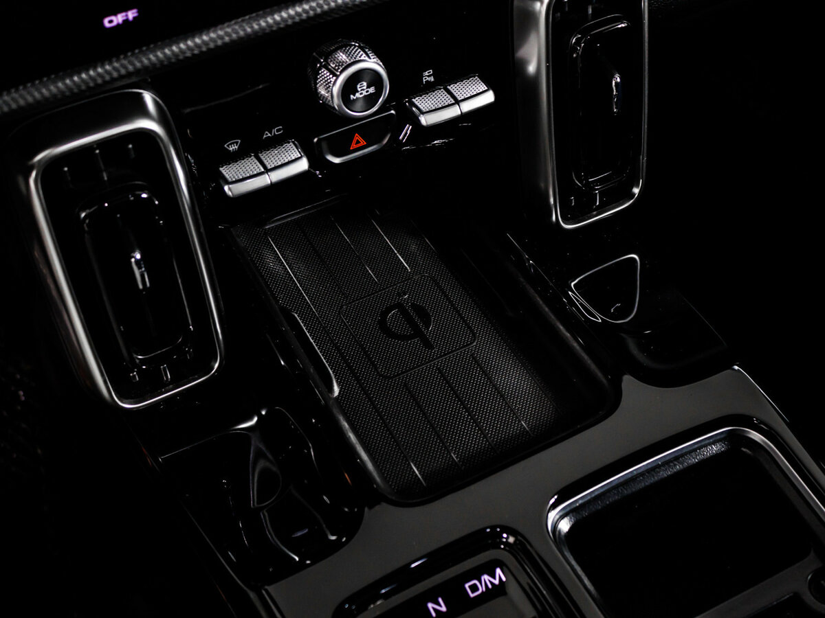 Купить Haval Dargo с пробегом. Фото: #19