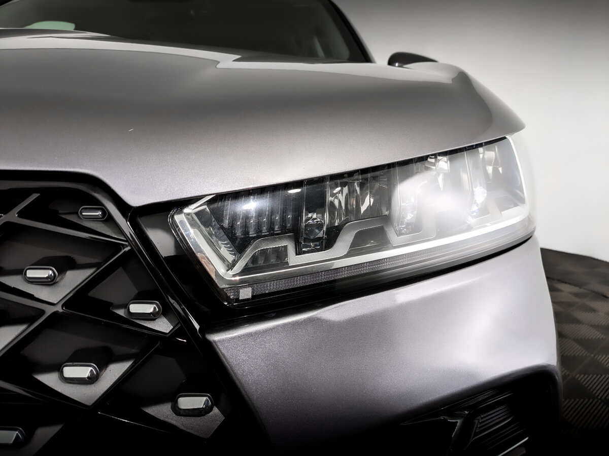 Купить Chery Tiggo 7 Pro с пробегом. Фото: #16