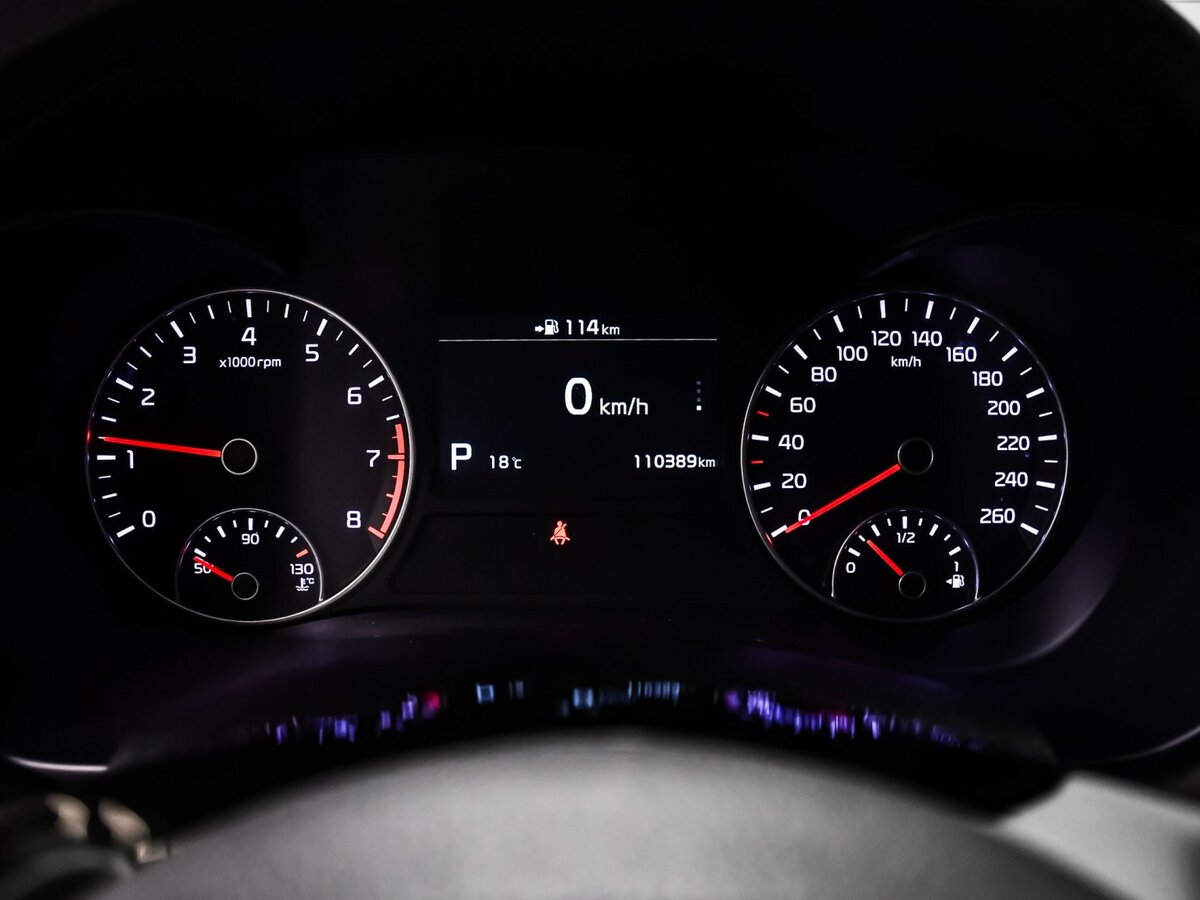 Купить Kia Optima с пробегом. Фото: #7