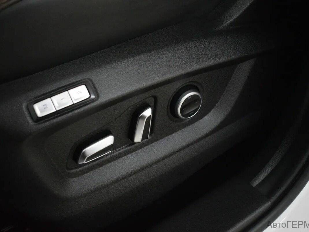 Купить Chery Tiggo 8 Pro с пробегом. Фото: #10