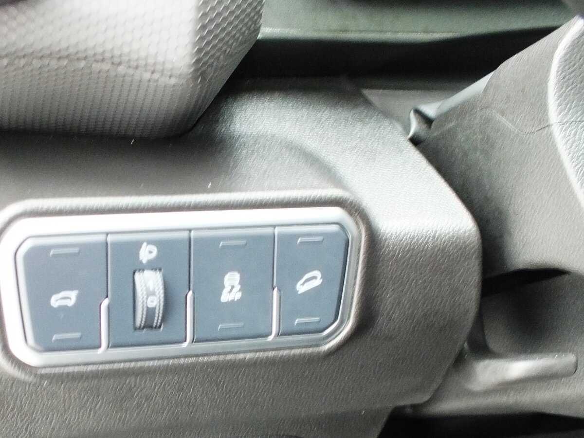 Купить Haval Dargo с пробегом. Фото: #15