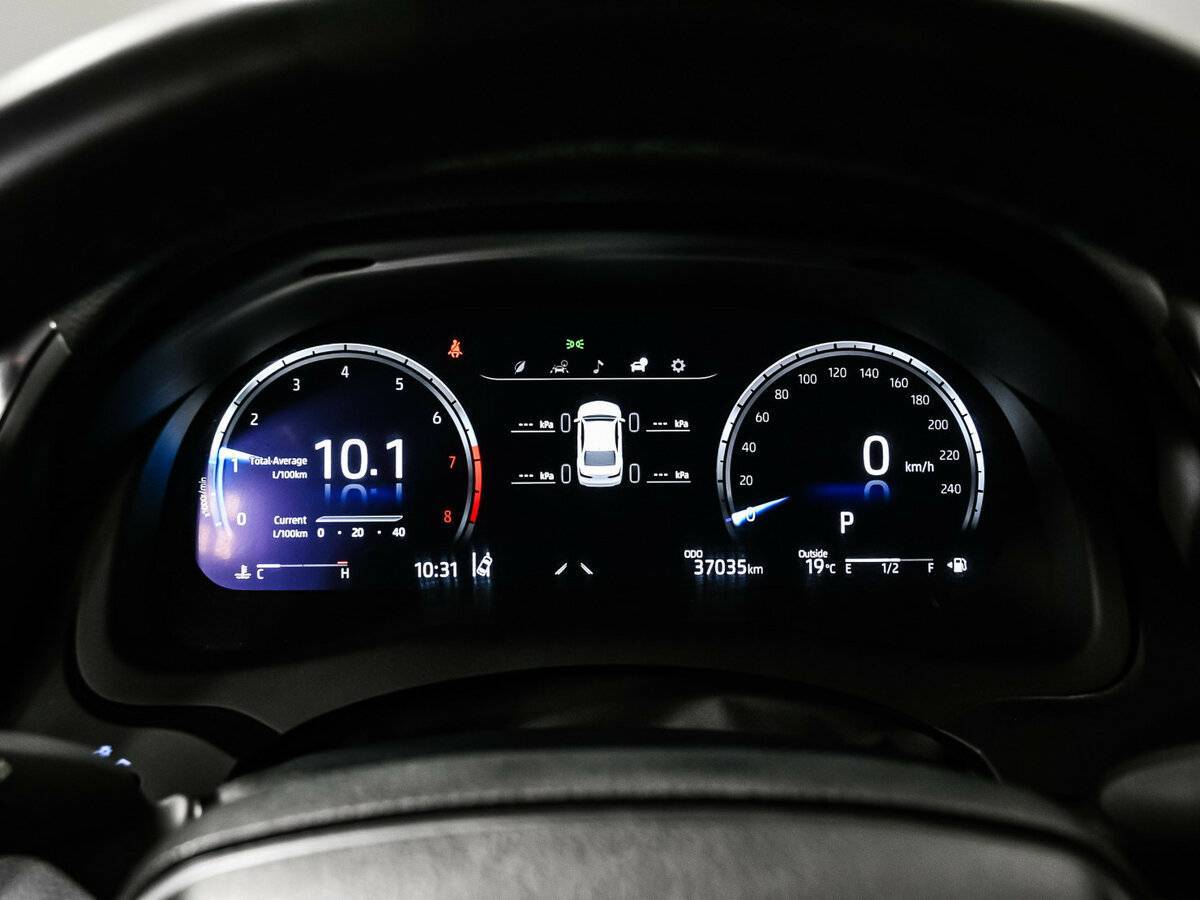 Купить EXEED LX с пробегом. Фото: #9