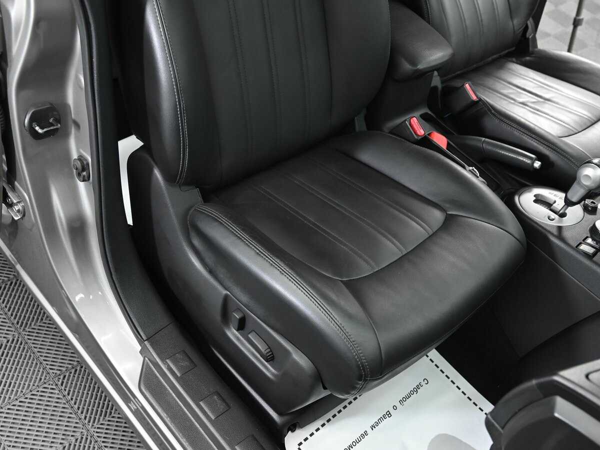 Купить Nissan X-Trail с пробегом. Фото: #14