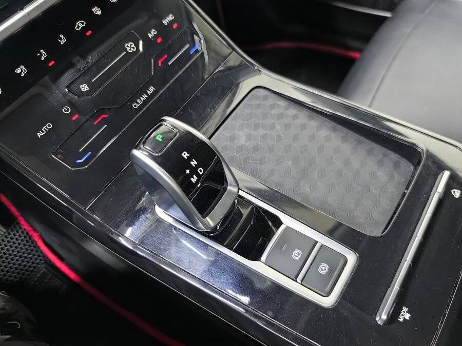 Купить Chery Tiggo 7 Pro с пробегом. Фото: #16