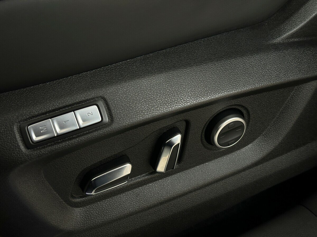 Купить Chery Tiggo 8 Pro с пробегом. Фото: #9