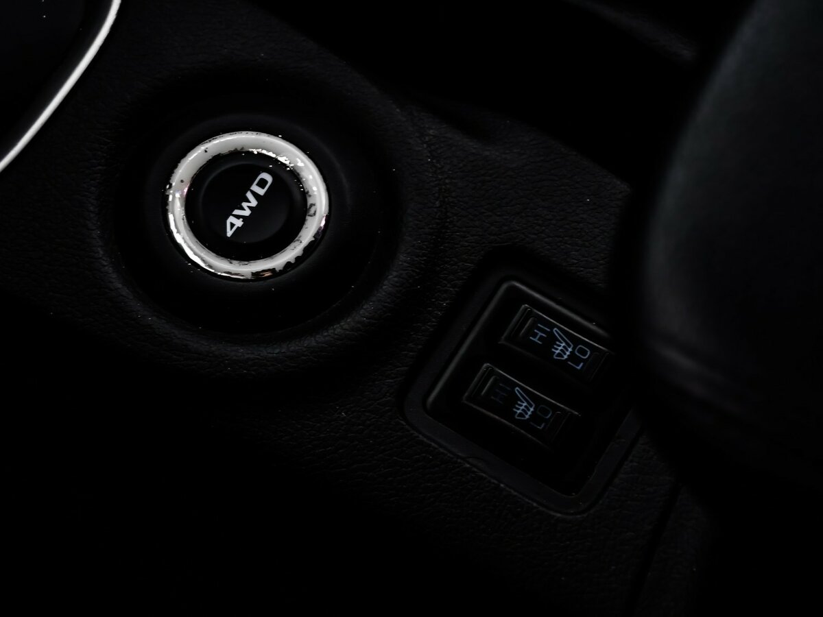 Купить Mitsubishi Outlander с пробегом. Фото: #10