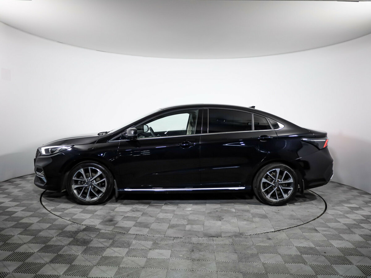 Купить OMODA S5 с пробегом. Фото: #7