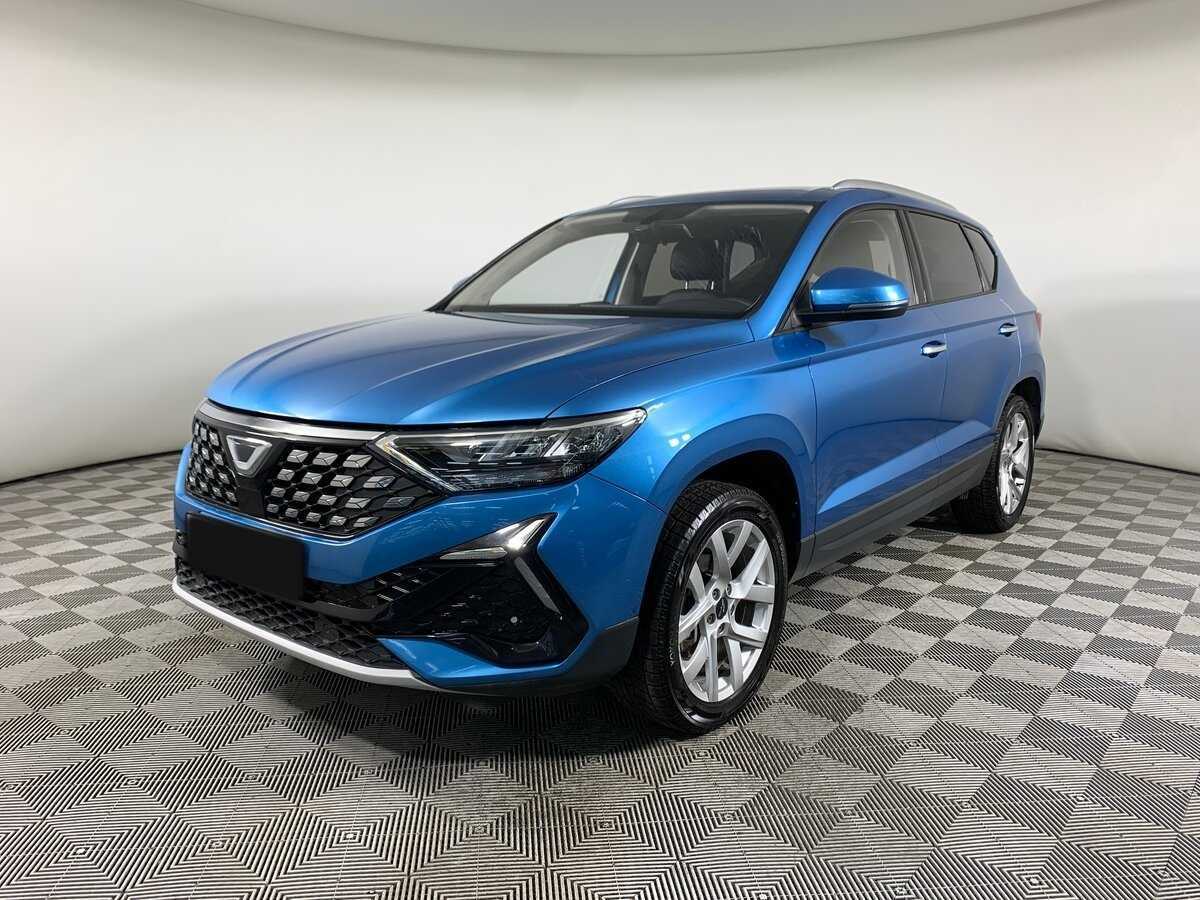 Купить Jetta VS5 с пробегом. Посмотреть фото