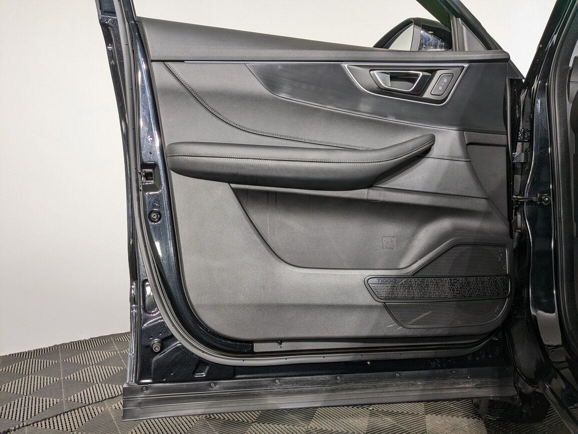 Купить Chery Tiggo 4 Pro с пробегом. Фото: #17