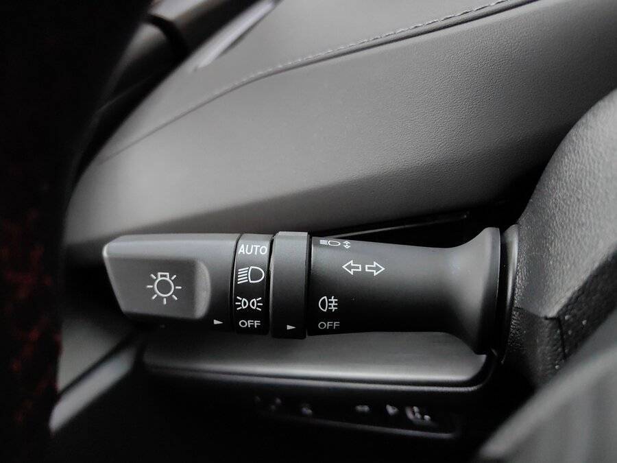 Купить Changan UNI-S (CS55 Plus) с пробегом. Фото: #18