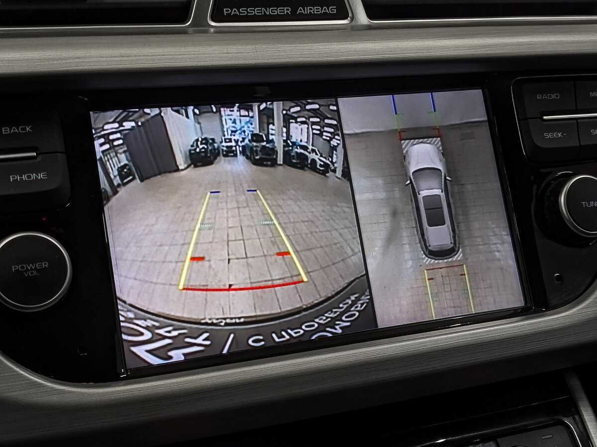 Купить Geely Atlas с пробегом. Фото: #22