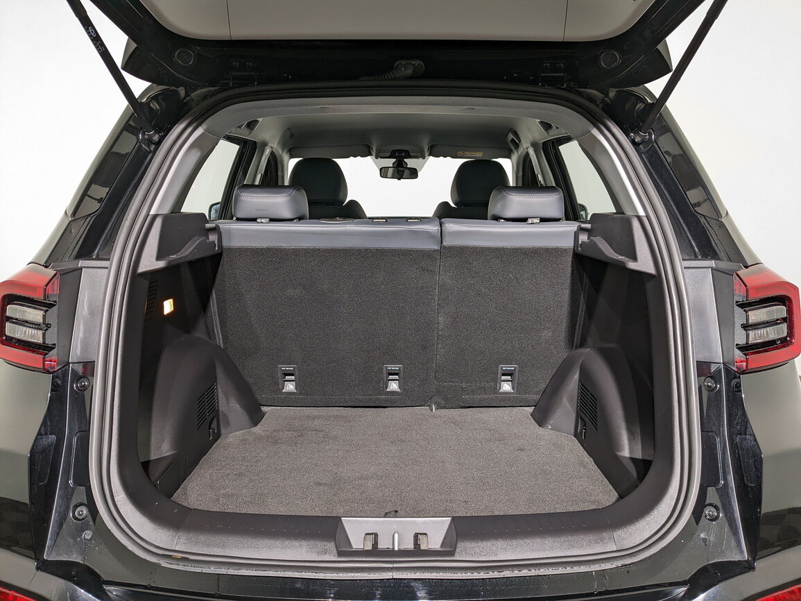 Купить Chery Tiggo 4 Pro с пробегом. Фото: #9