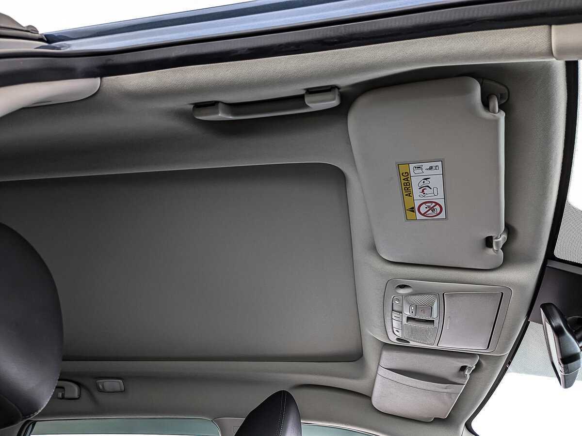 Купить Nissan X-Trail с пробегом. Фото: #21