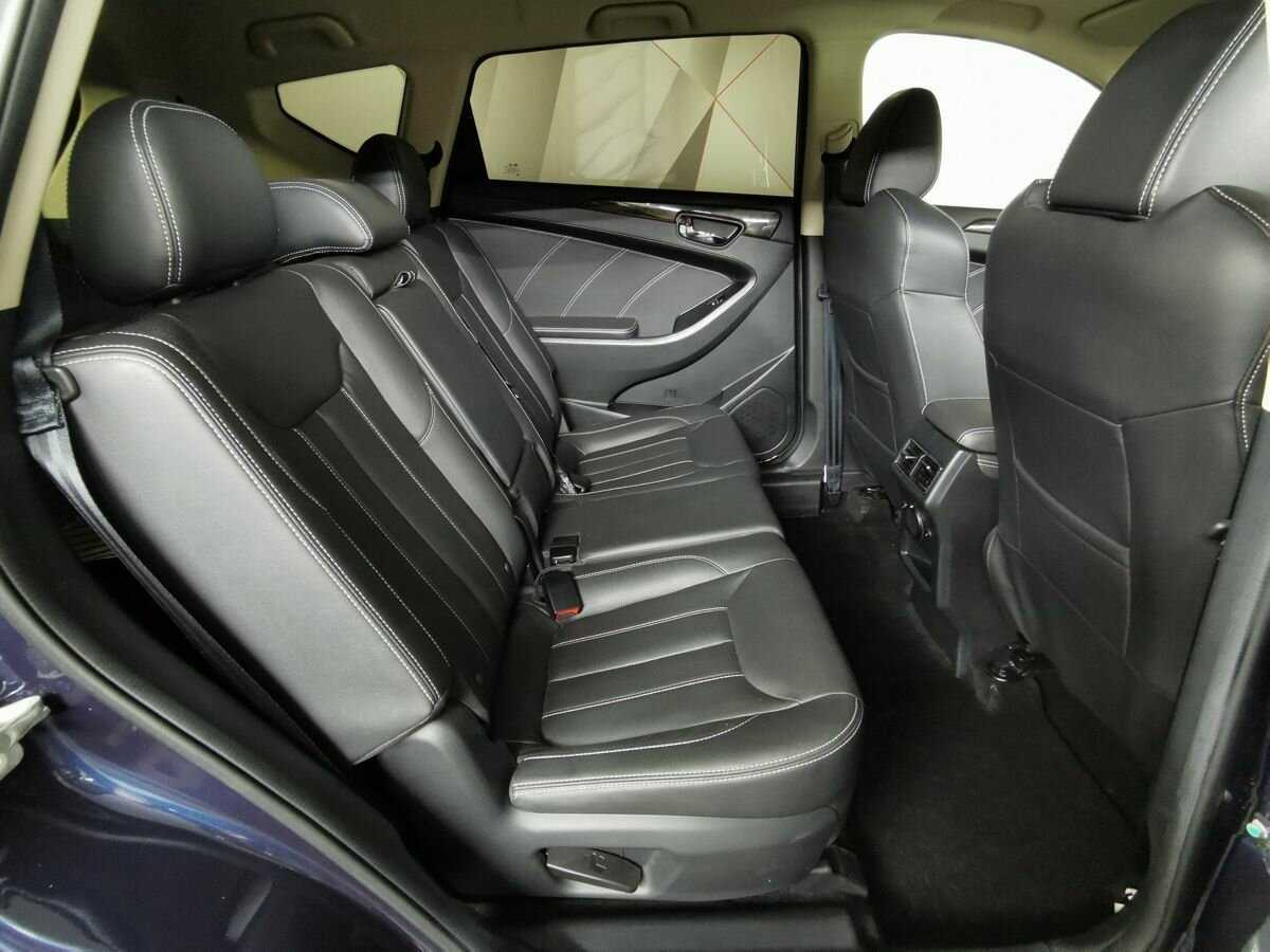 Купить Dongfeng 580 с пробегом. Фото: #11