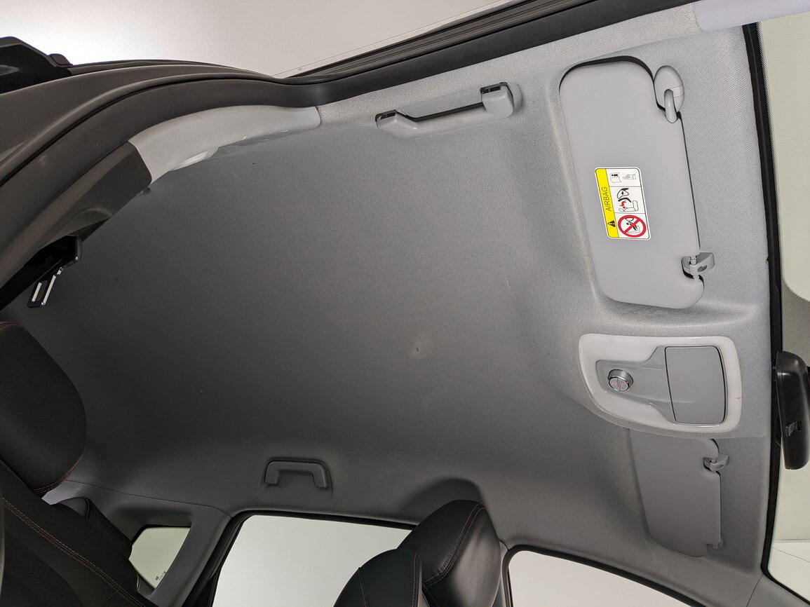 Купить Chery Tiggo 7 Pro с пробегом. Фото: #22