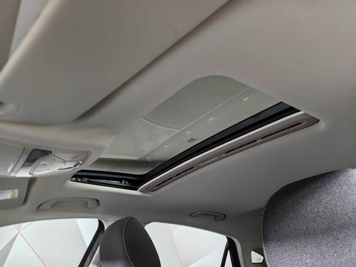 Купить FAW Bestune B70 с пробегом. Фото: #15