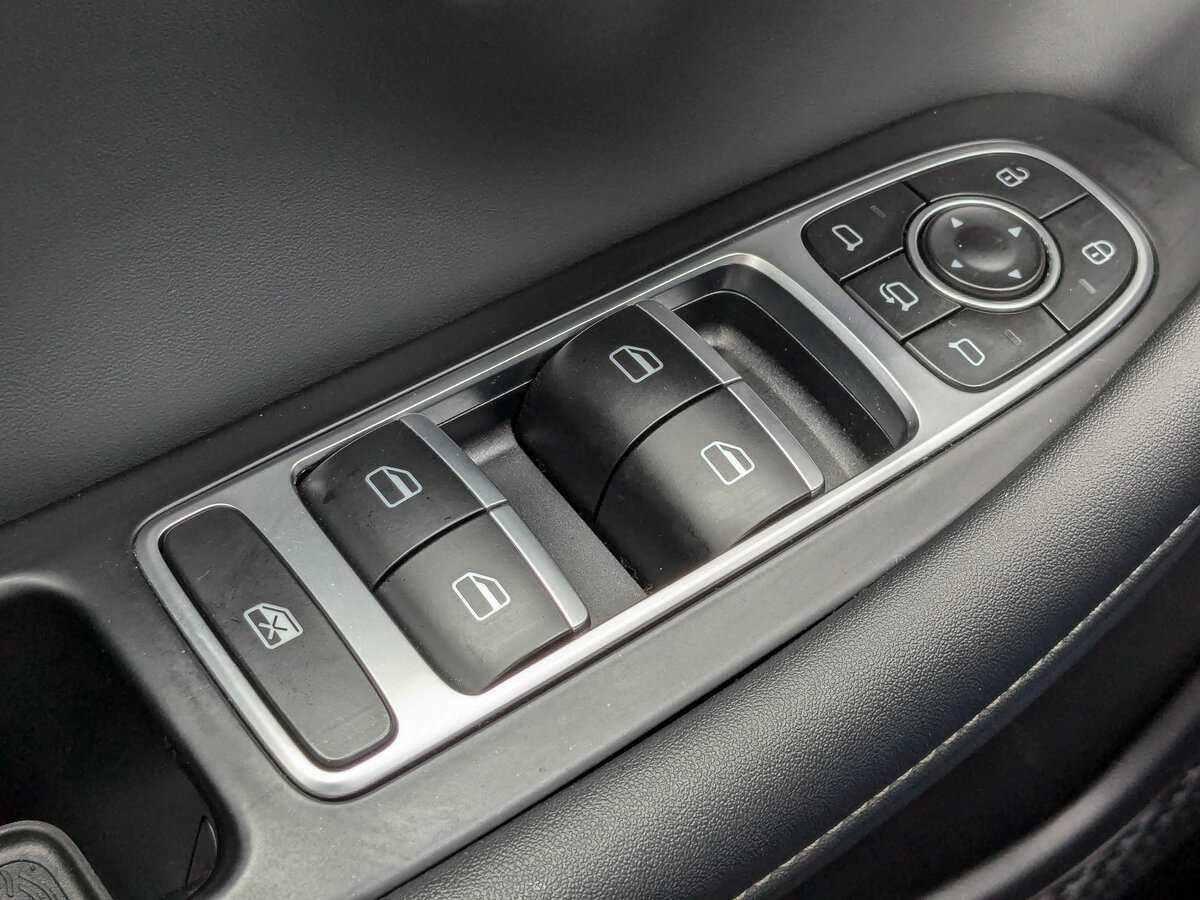 Купить Chery Arrizo 8 с пробегом. Фото: #16