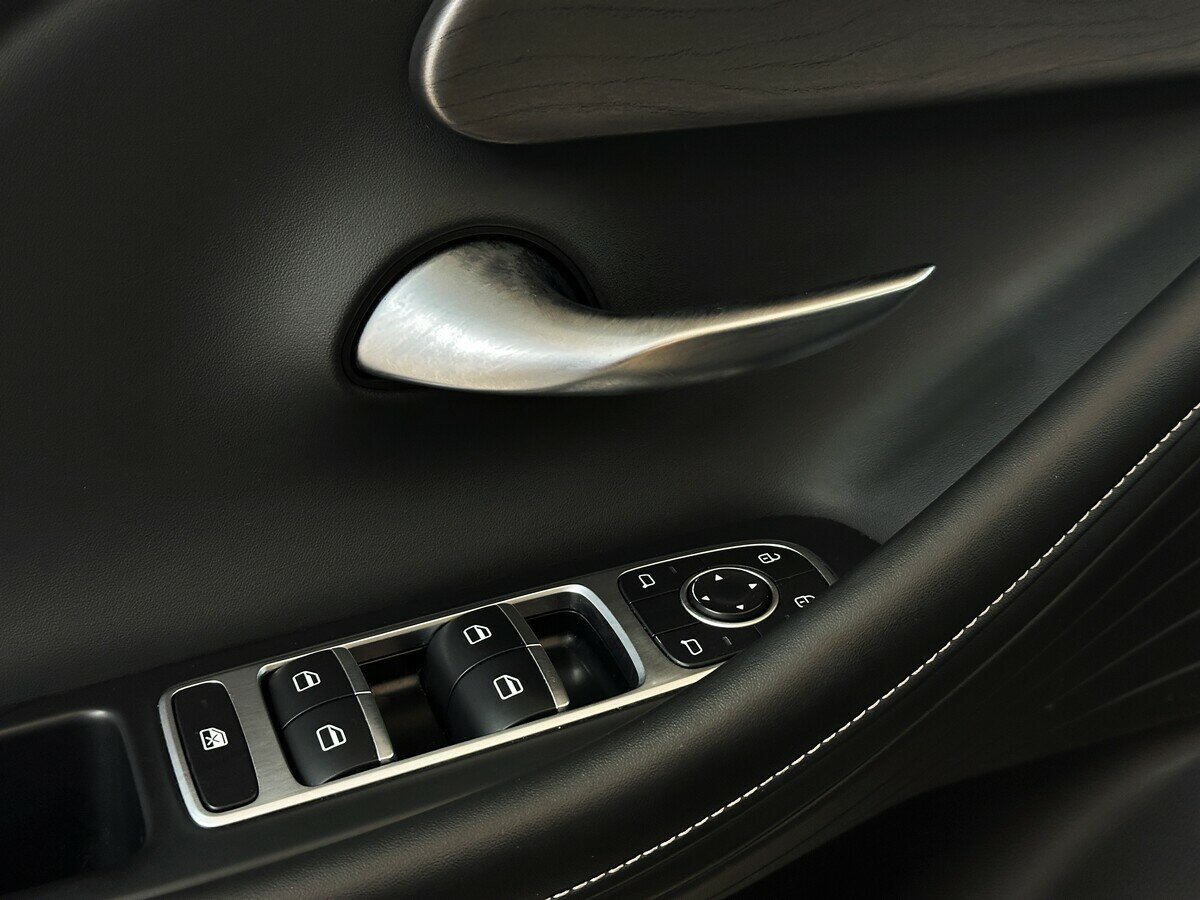 Купить Chery Arrizo 8 с пробегом. Фото: #9