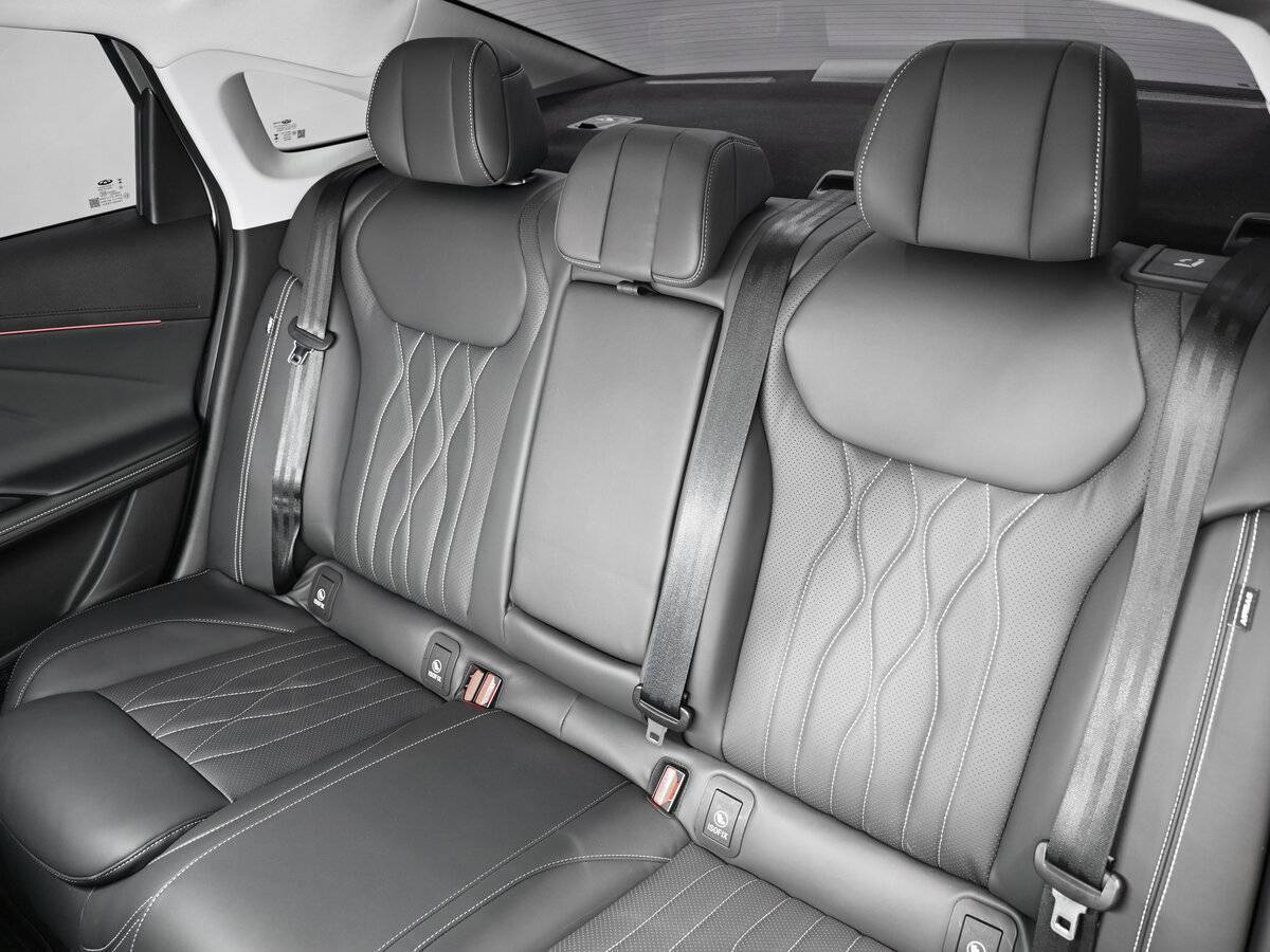 Купить Chery Arrizo 8 с пробегом. Фото: #8