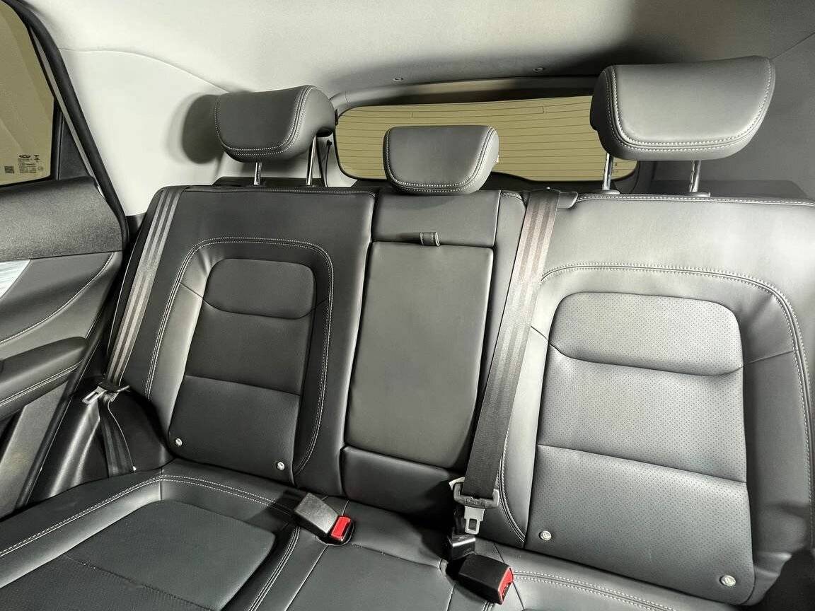 Купить Chery Tiggo 4 Pro с пробегом. Фото: #8