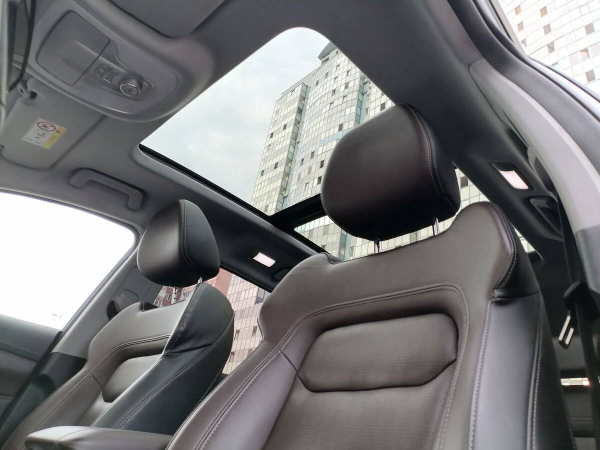 Купить Chery Tiggo 8 Pro с пробегом. Фото: #17