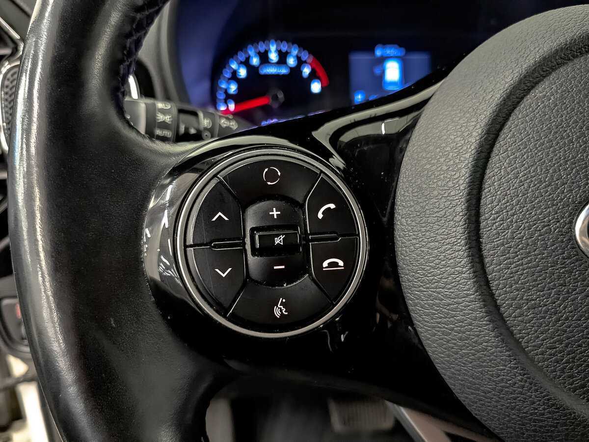 Купить Kia Soul с пробегом. Фото: #28