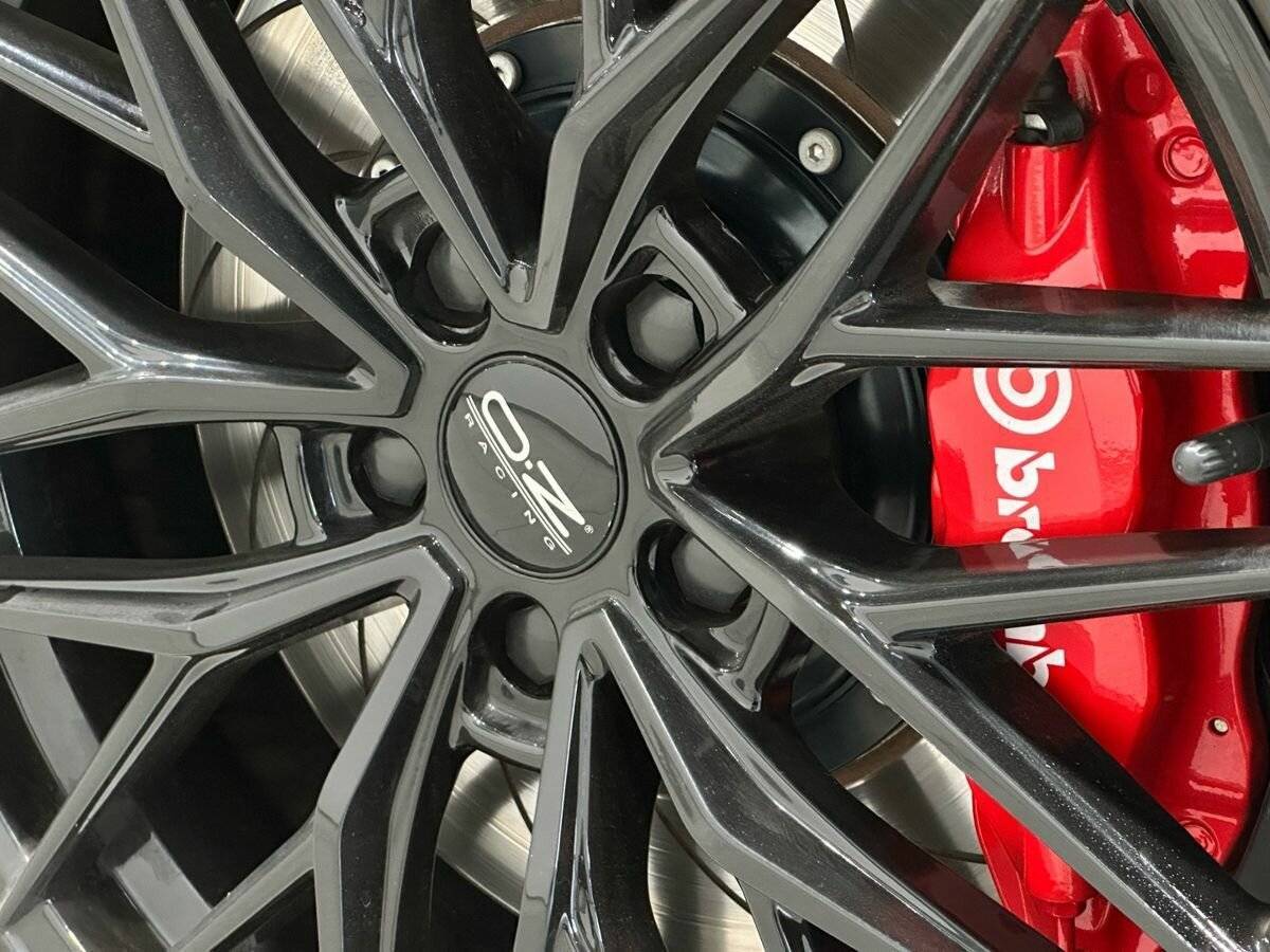 Купить Chery Arrizo 8 с пробегом. Фото: #11