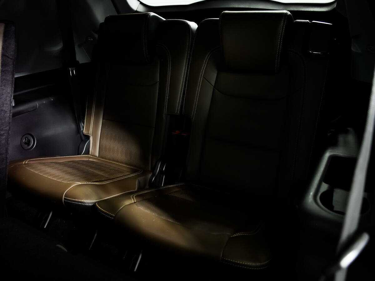 Купить Chery Tiggo 8 Pro с пробегом. Фото: #13