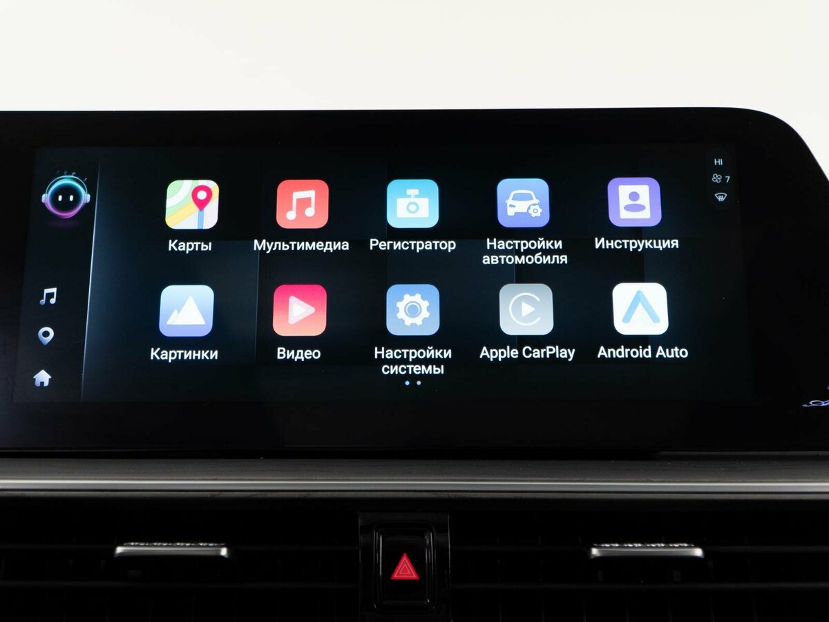 Купить Chery Arrizo 8 с пробегом. Фото: #20