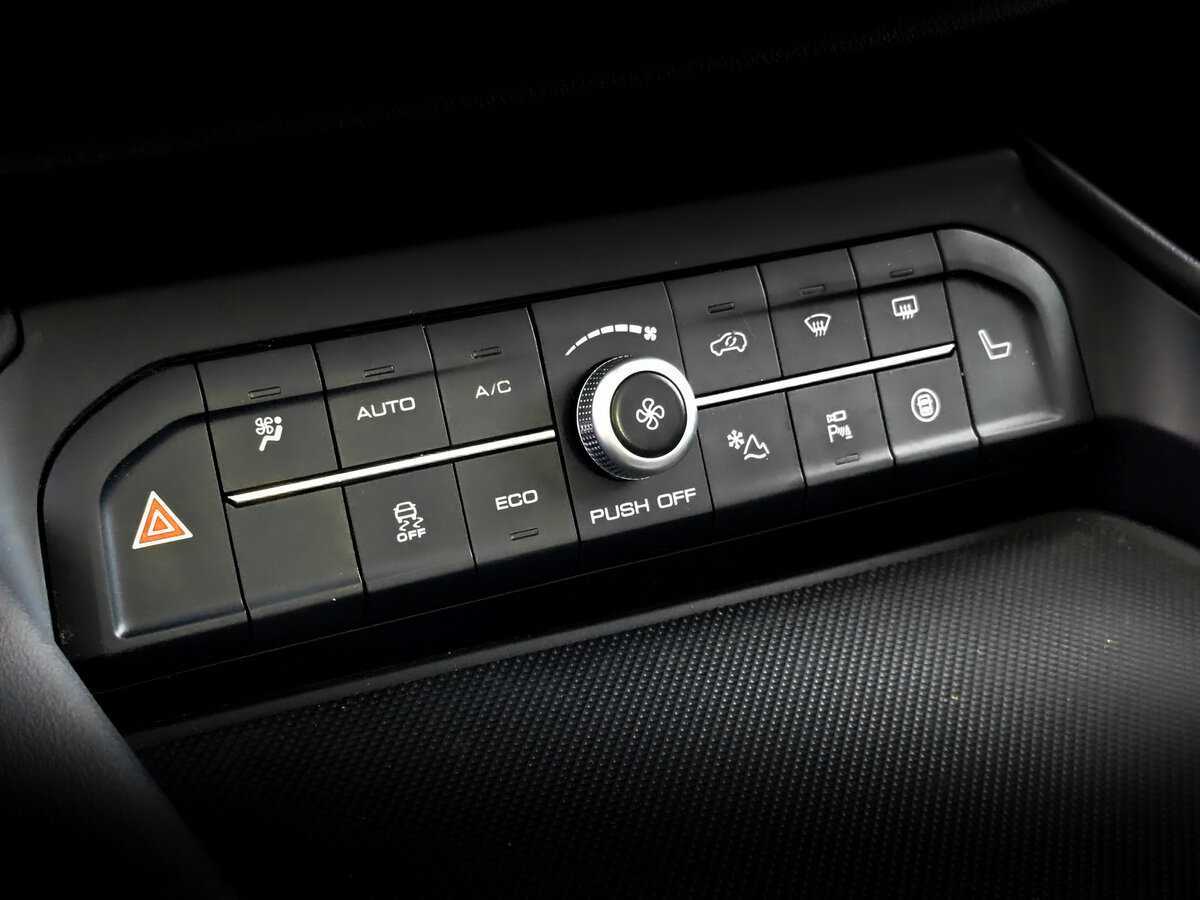 Купить Haval F7 с пробегом. Фото: #24