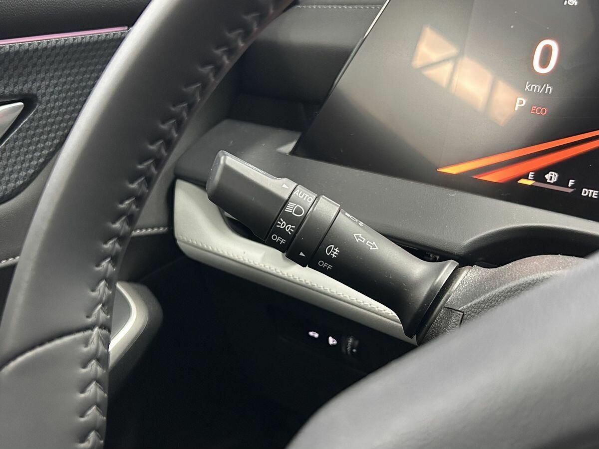 Купить Changan CS75 Plus с пробегом. Фото: #14