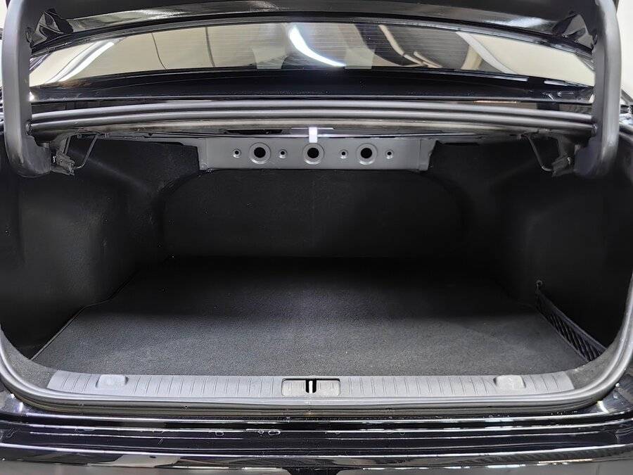 Купить Chery Arrizo 8 с пробегом. Фото: #25