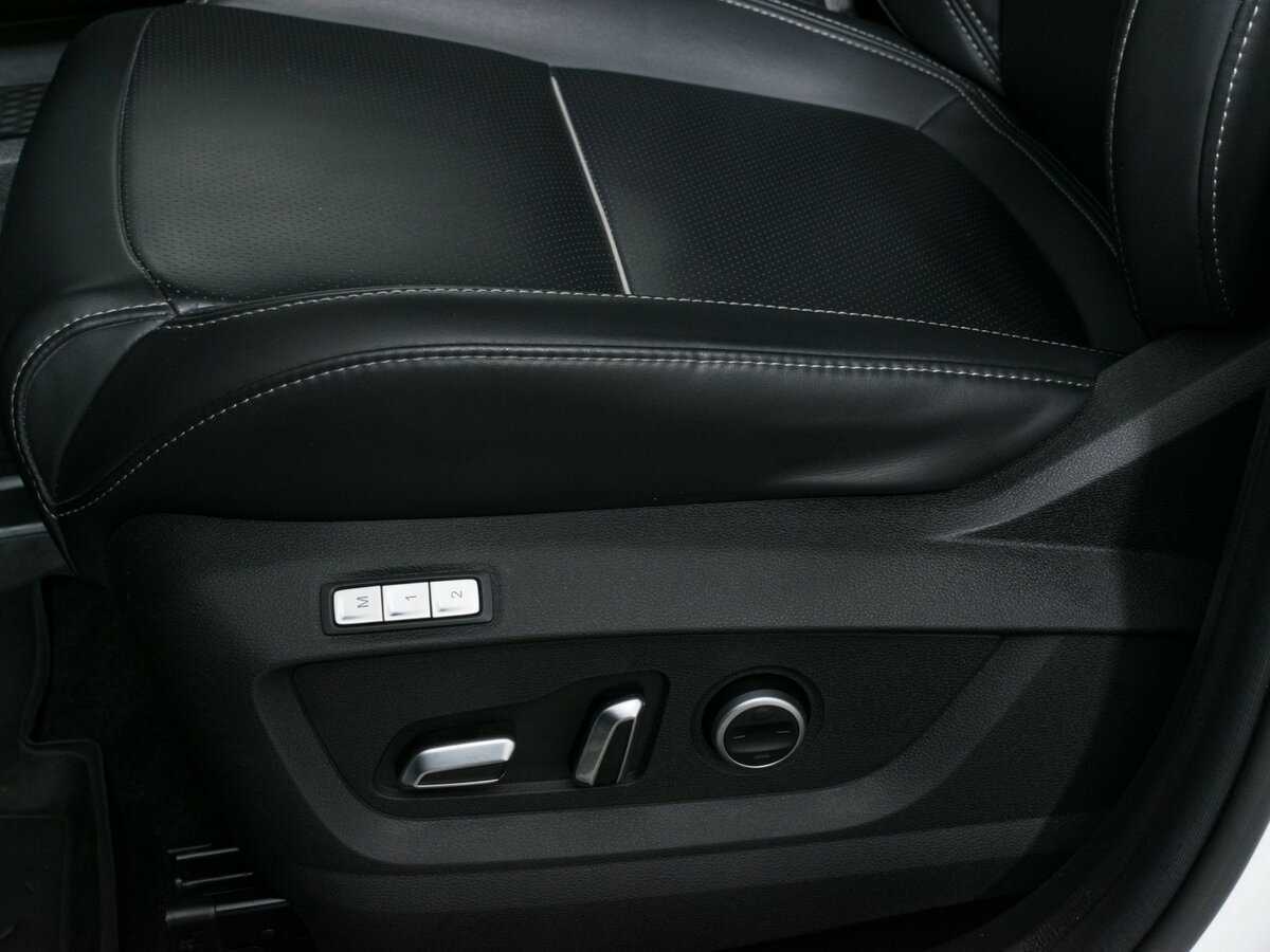 Купить Chery Tiggo 7 Pro Max с пробегом. Фото: #16