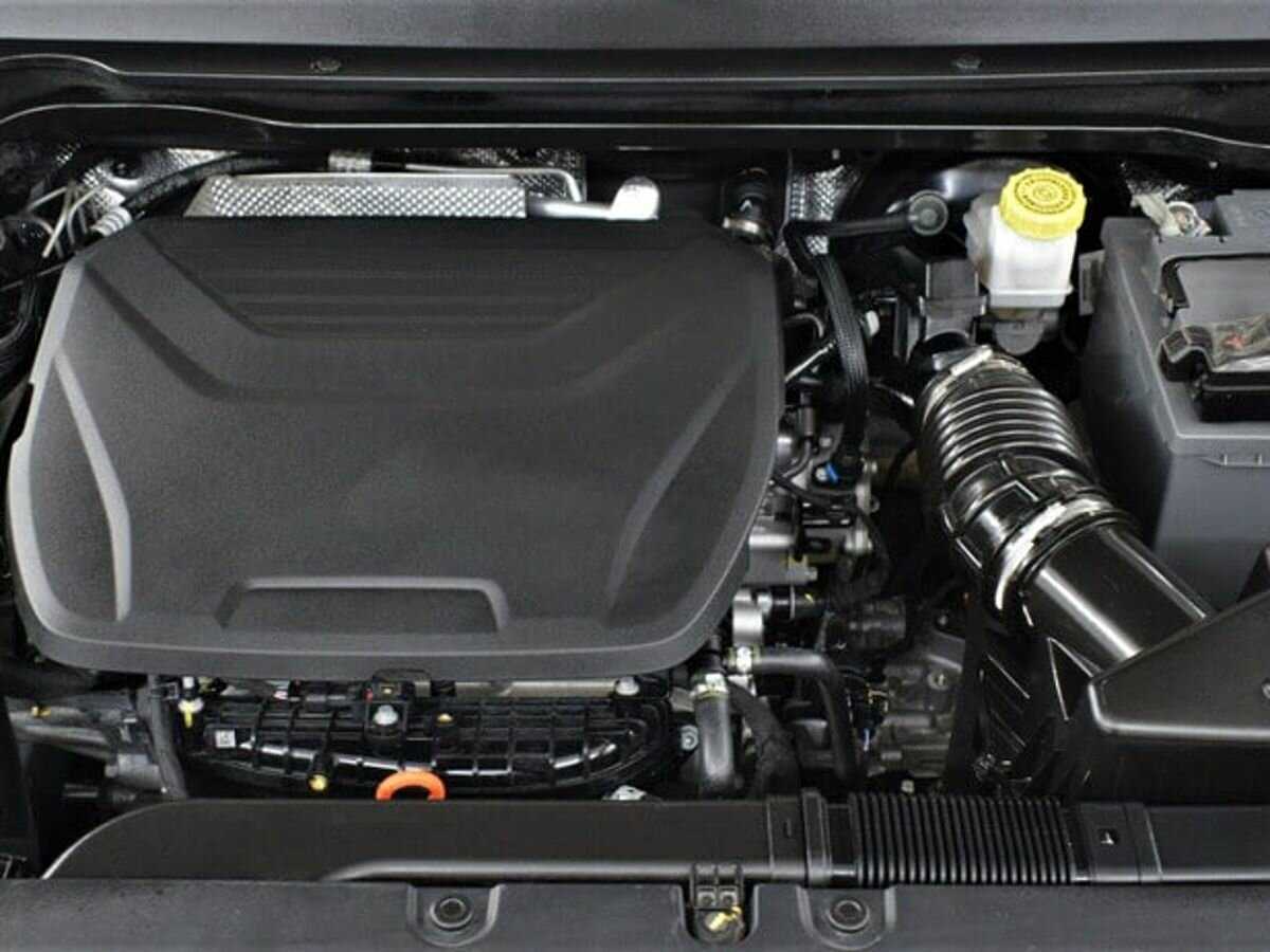 Купить Haval Jolion с пробегом. Фото: #16