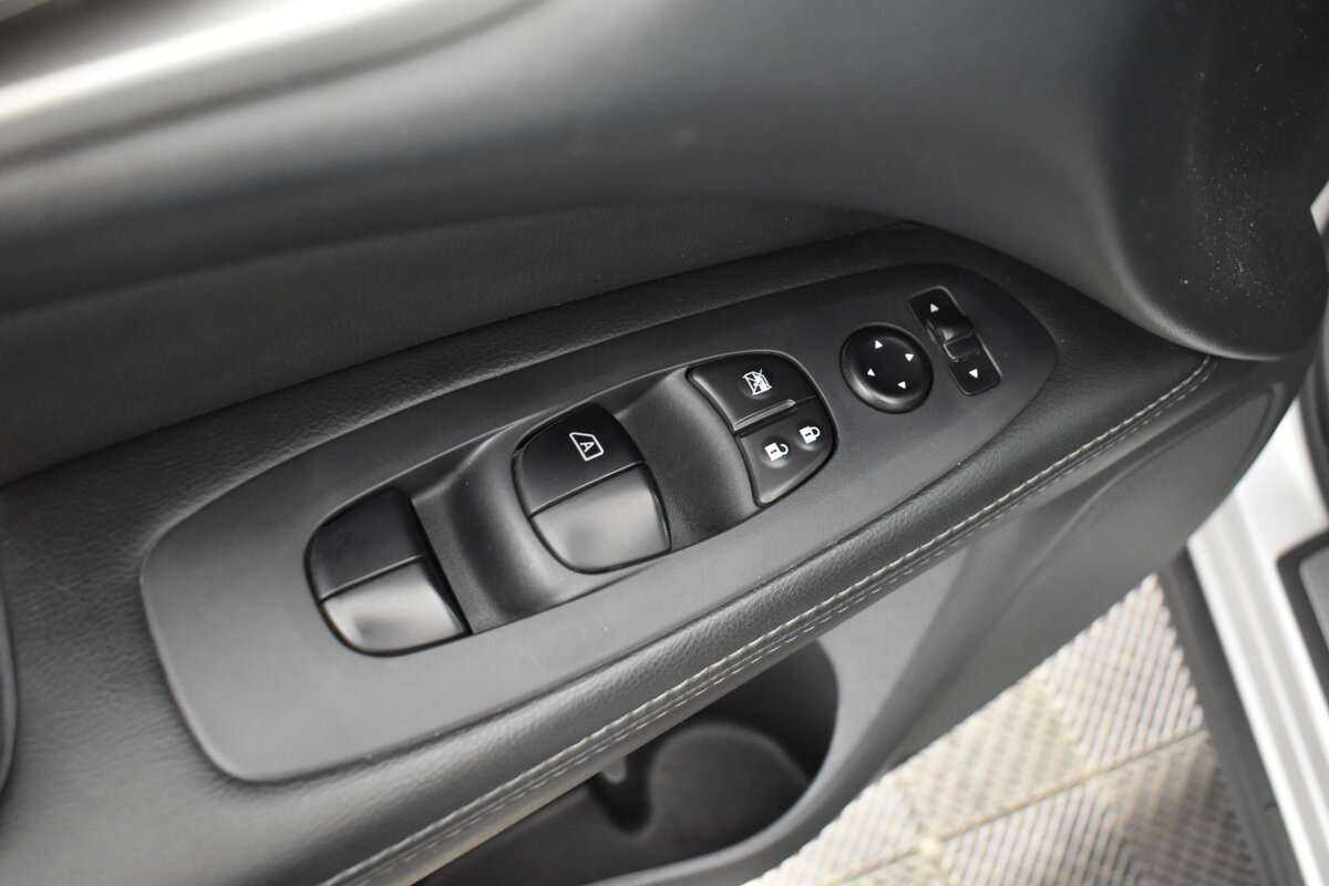 Купить Nissan Pathfinder с пробегом. Фото: #8