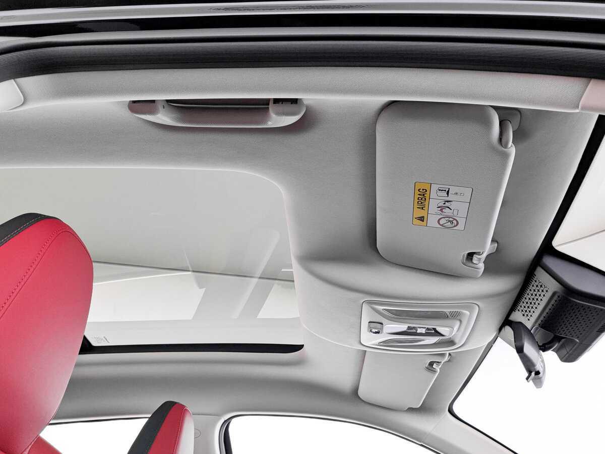 Купить Changan UNI-S (CS55 Plus) с пробегом. Фото: #22