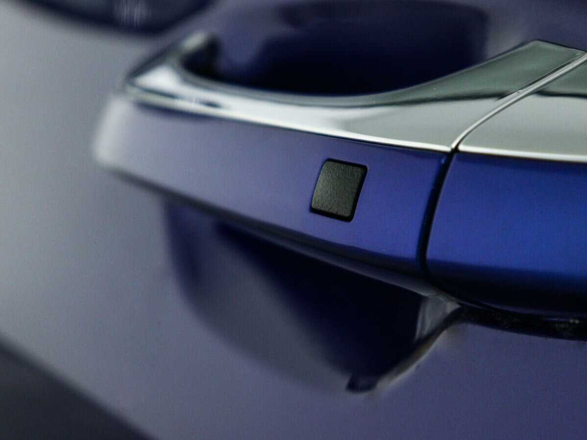 Купить Kia K5 с пробегом. Фото: #15