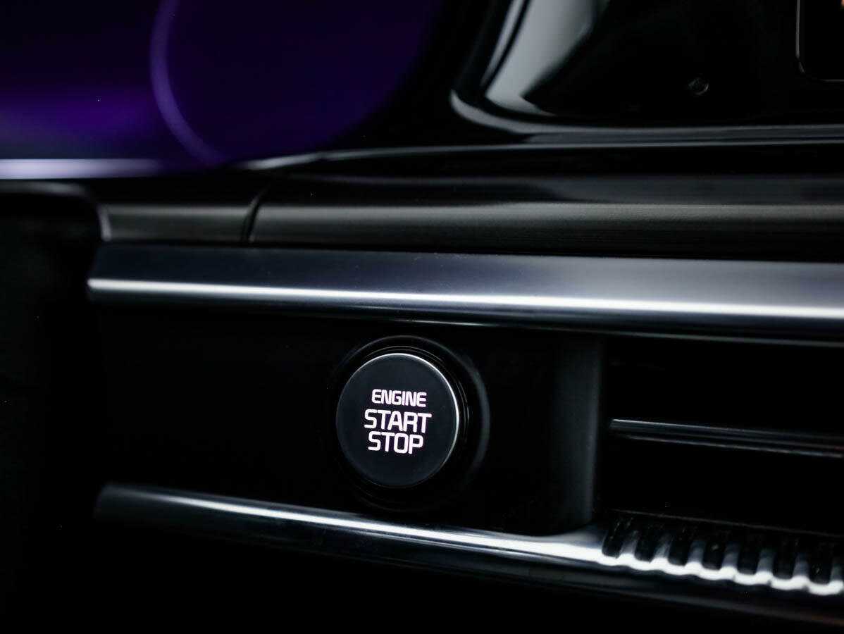 Купить Kia K5 с пробегом. Фото: #19