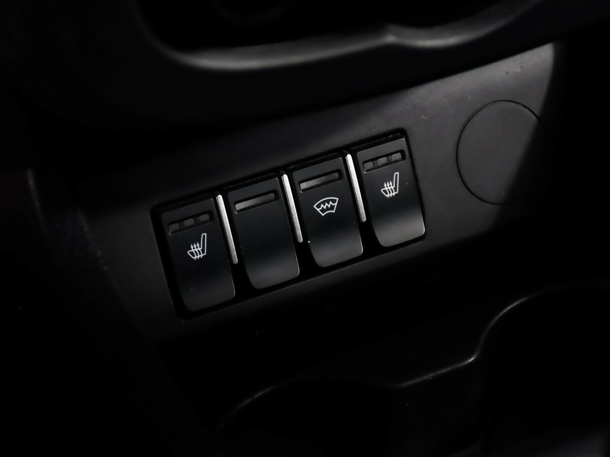 Купить Lada (ВАЗ) Largus с пробегом. Фото: #13