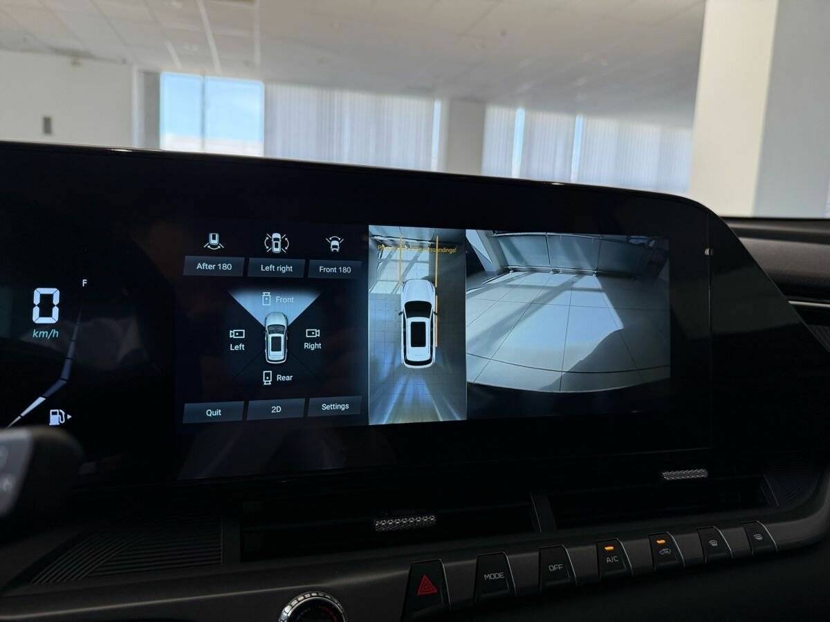 Купить FAW Bestune T55 с пробегом. Фото: #26