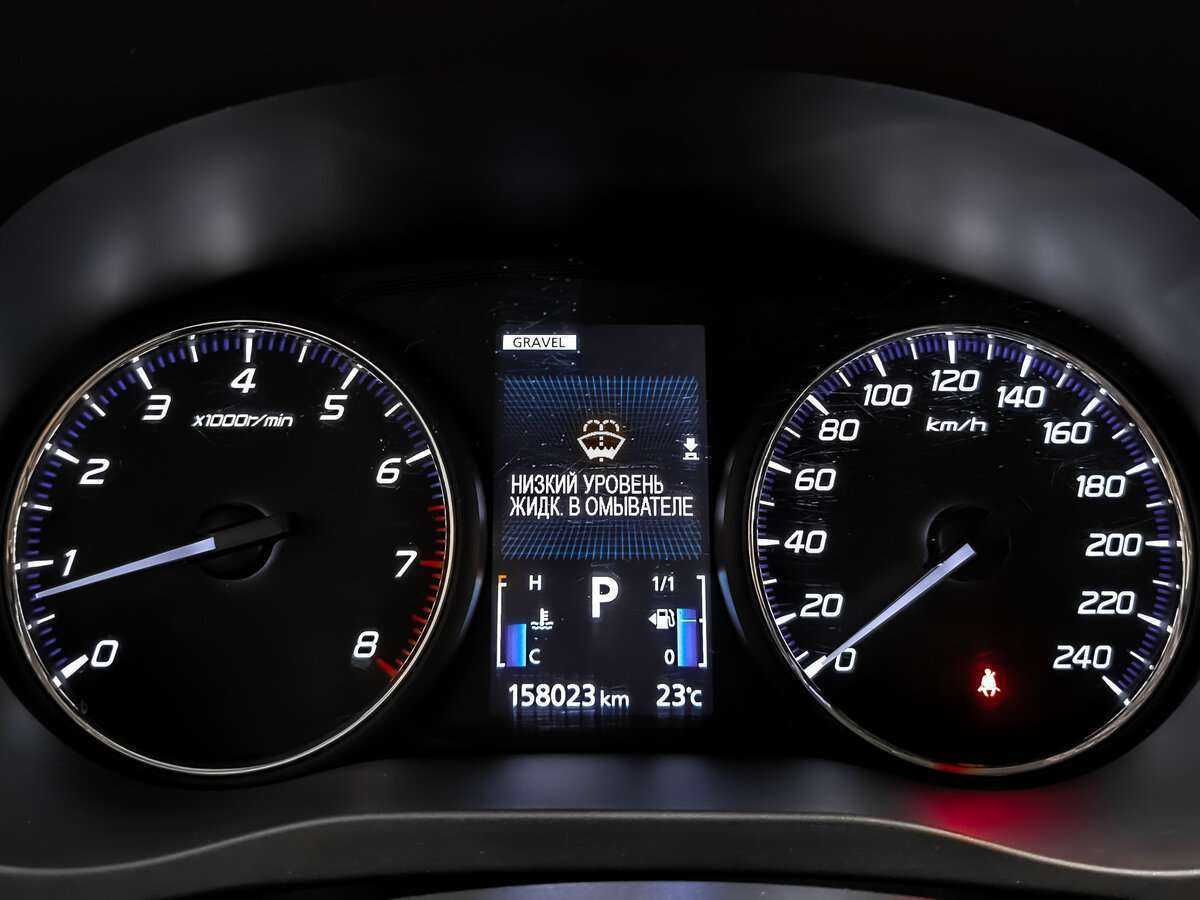 Купить Mitsubishi Outlander с пробегом. Фото: #11