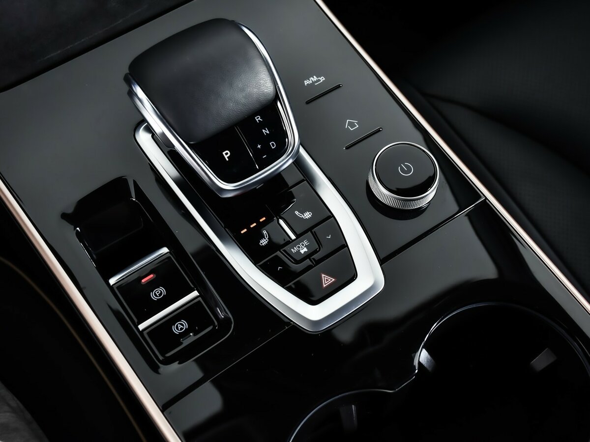 Купить OMODA C5 с пробегом. Фото: #15