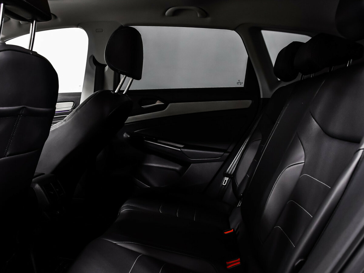 Купить Jetta VS5 с пробегом. Фото: #11