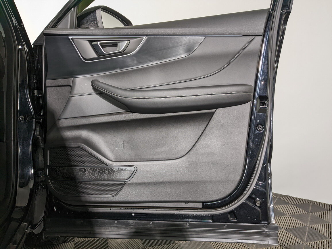 Купить Chery Tiggo 4 Pro с пробегом. Фото: #22