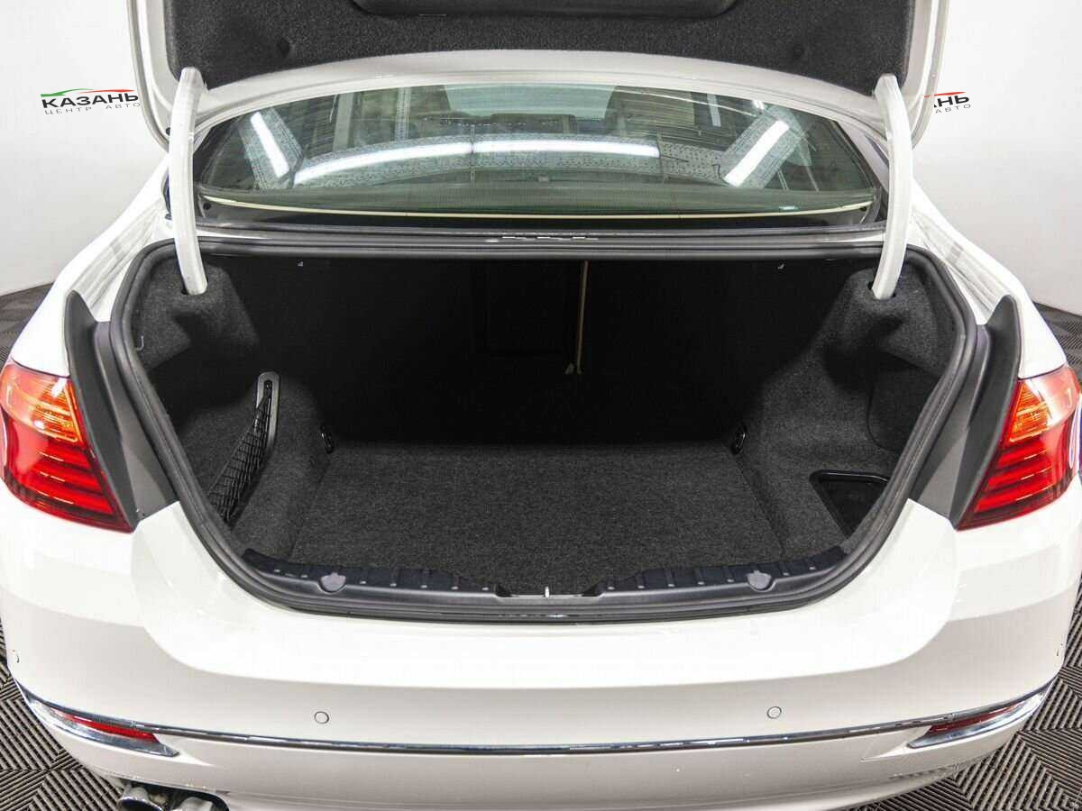 Купить BMW 5 серии с пробегом. Фото: #28