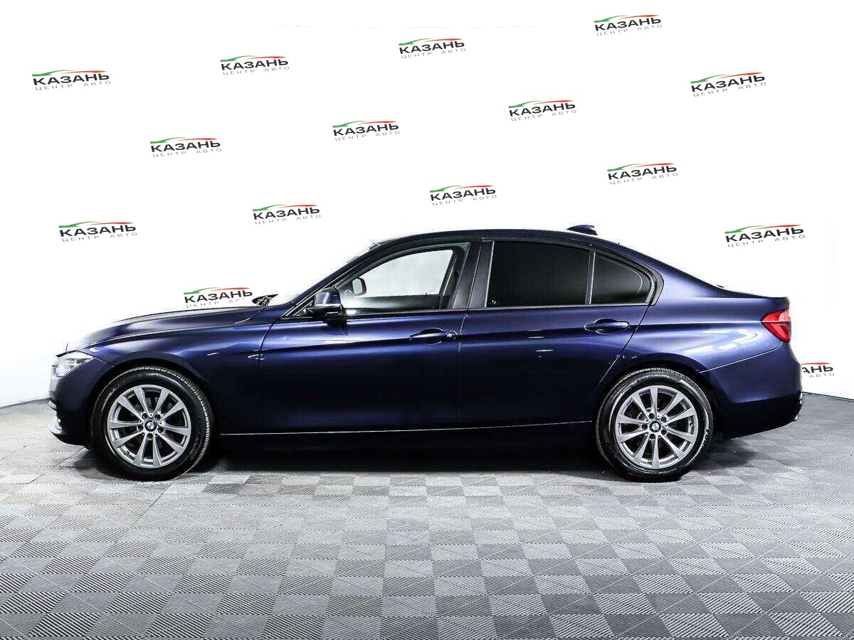 Купить BMW 3 серии с пробегом. Фото: #7