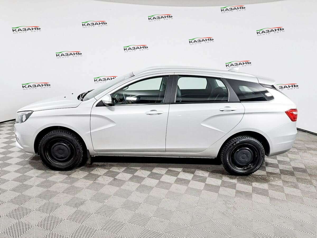 Продажа Б/У Лада (ВАЗ) Веста. Фото: #7